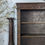 Thumbnail: Early 20th Century Solid Oak Bookcase