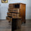 Thumbnail: Bank Of Eight Antique Marquetry Drawers