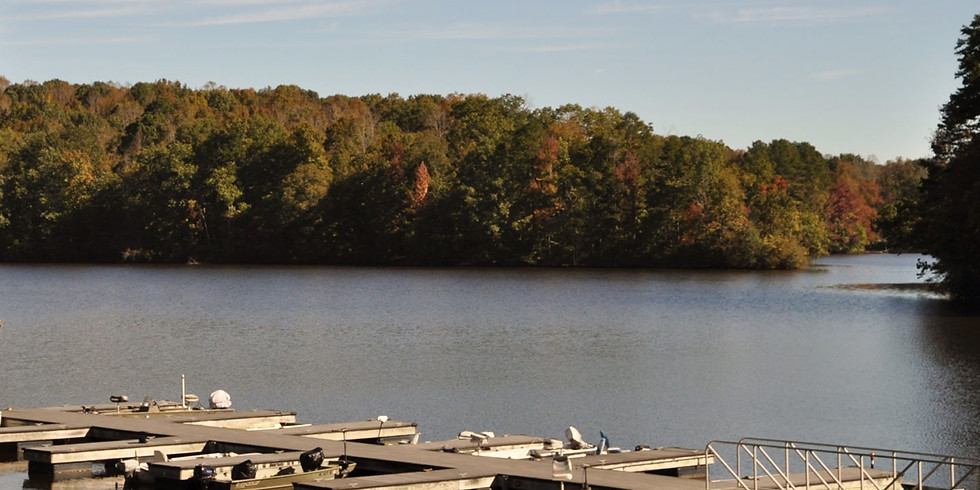 2021 Carolina Movement Retreat