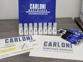 Black Friday Mortgage Deals