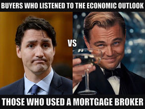 Best Mortgage Memes for 2023