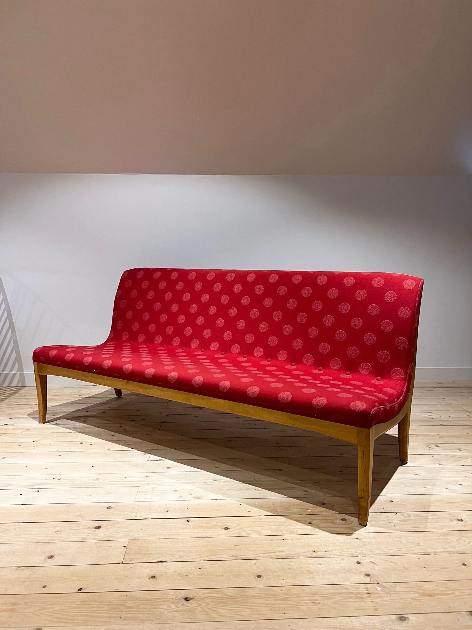 Sofa, Carl Malmsten 1940's