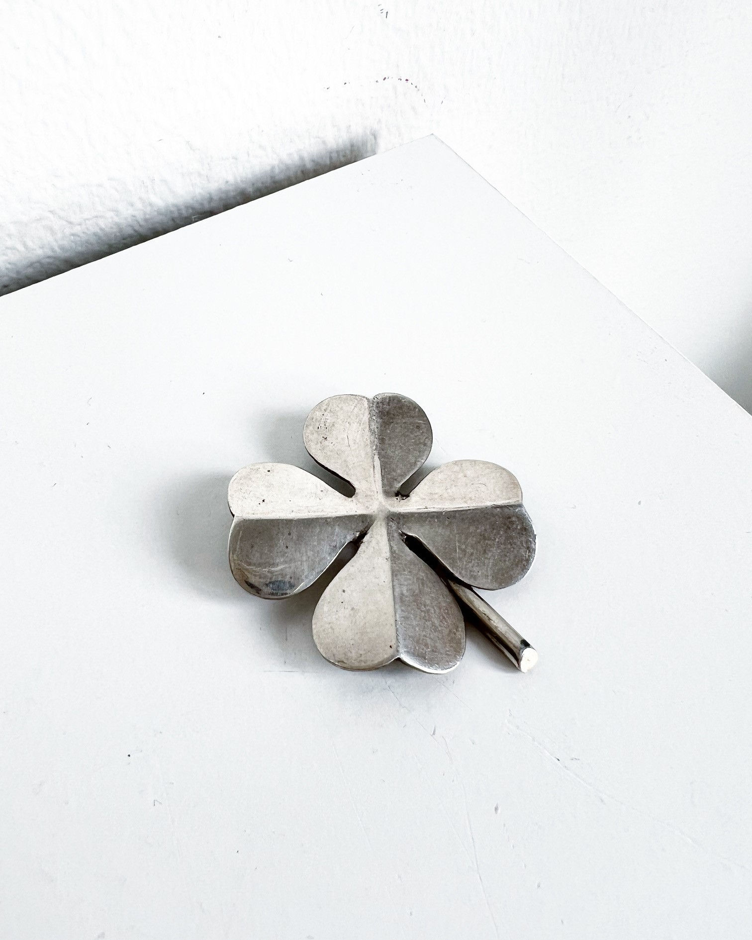 Brooch - Atelier Borgila - 1945