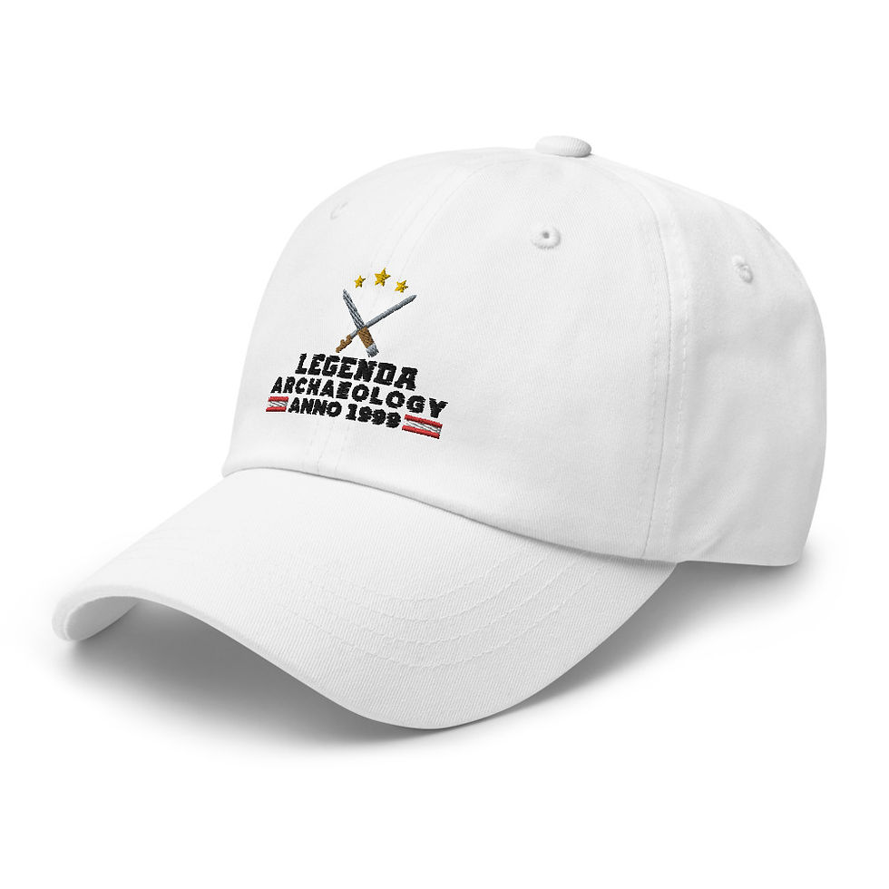 Thumbnail: Legenda "Dads" Hat
