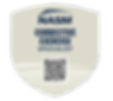 NASM Certified Personal Trainer badge