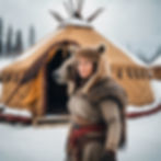 The Northern Queen