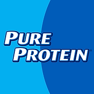 Pure Protein Logo