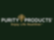 Purity Products Logo