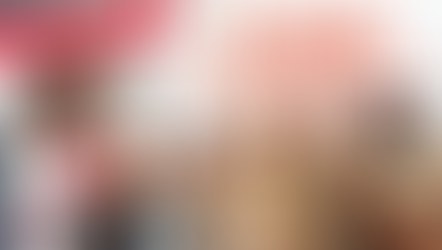 Three Years, Two Shells, a Late Diagnosis and a Rescue