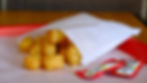 Tator Tots