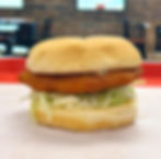 Crispy Chicken