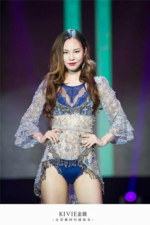 縮圖：KIVIE 春夏新品•第二夢