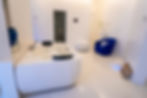 Jacuzzi, Hammam, and Sauna