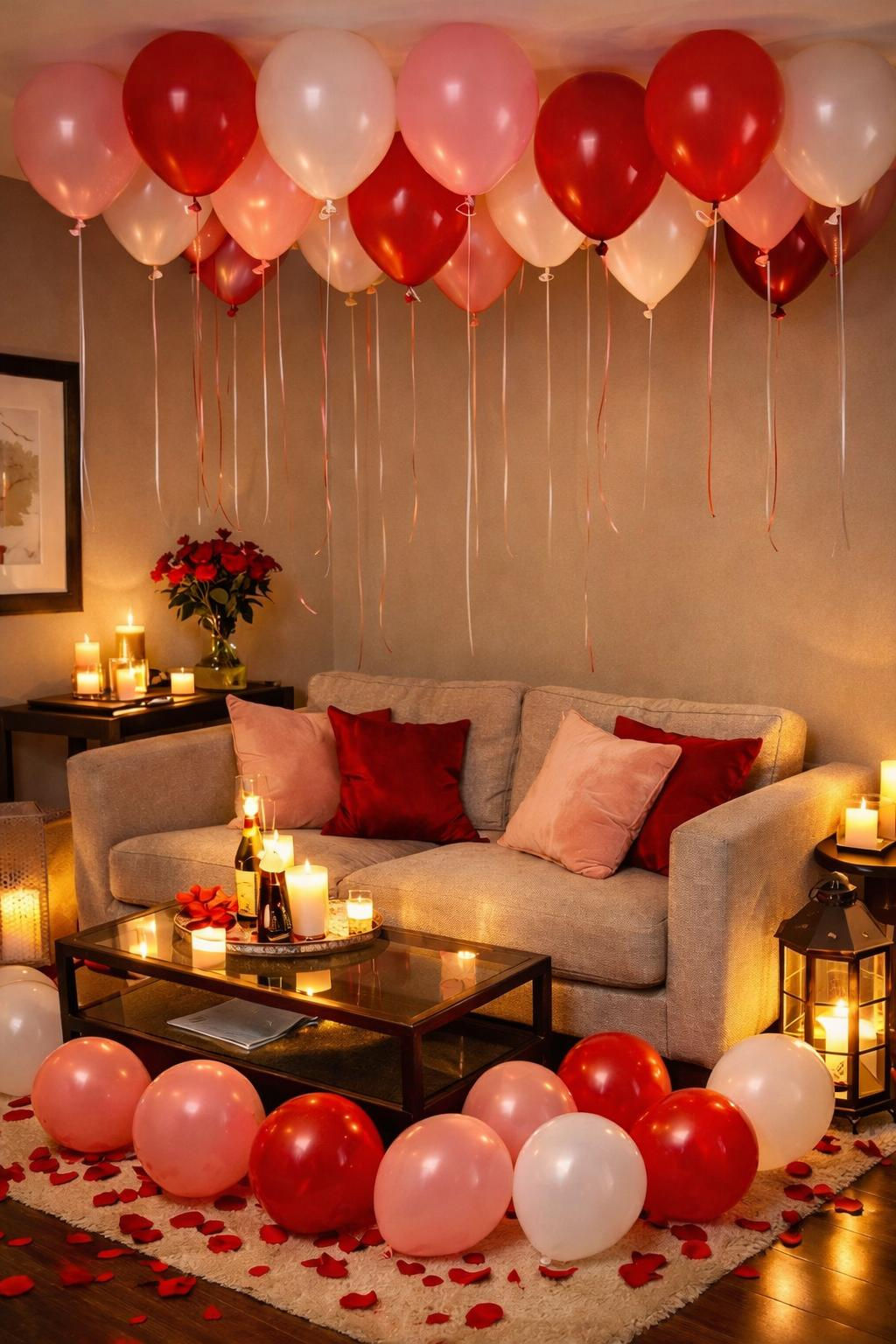 Room in Bloom - Sweetheart