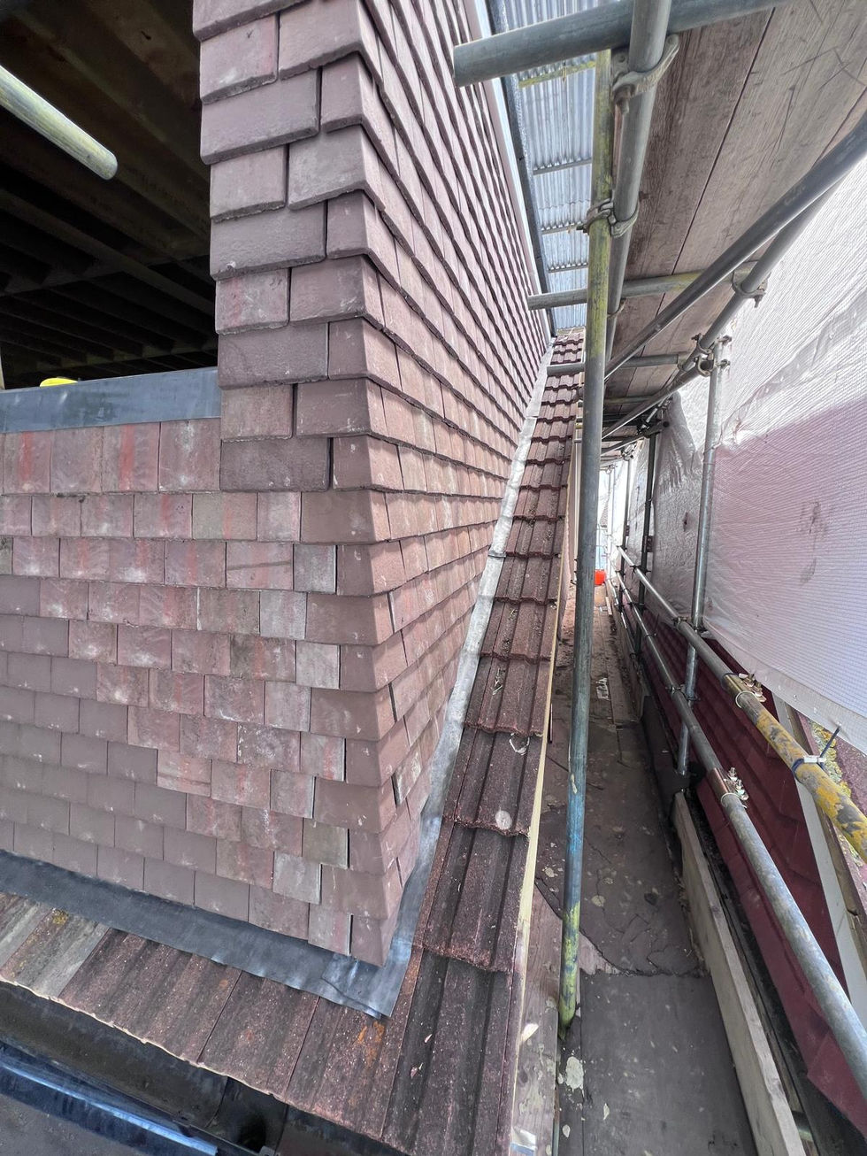 Hanwell loft conversion 11