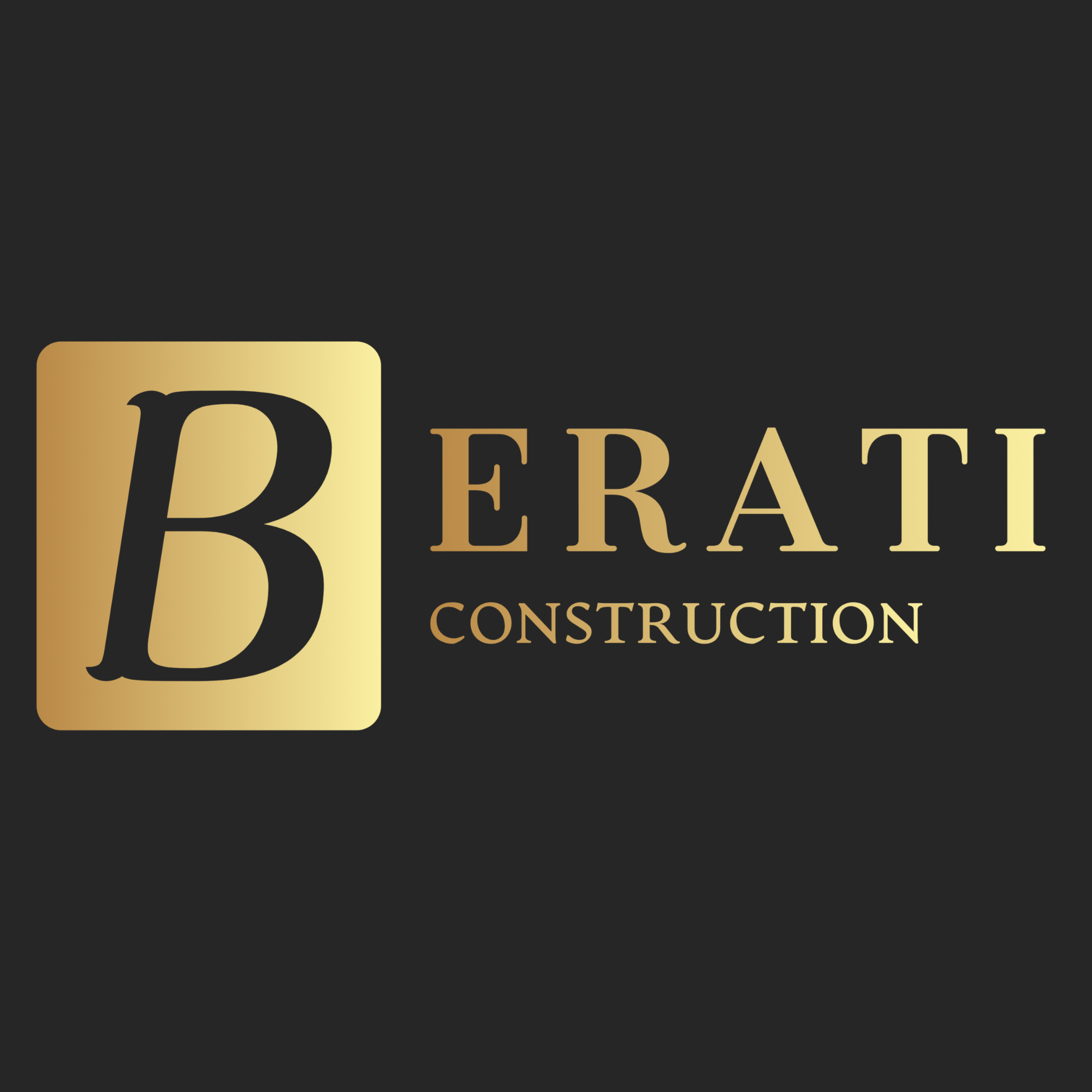 Writer: Berati Construction Ltd
