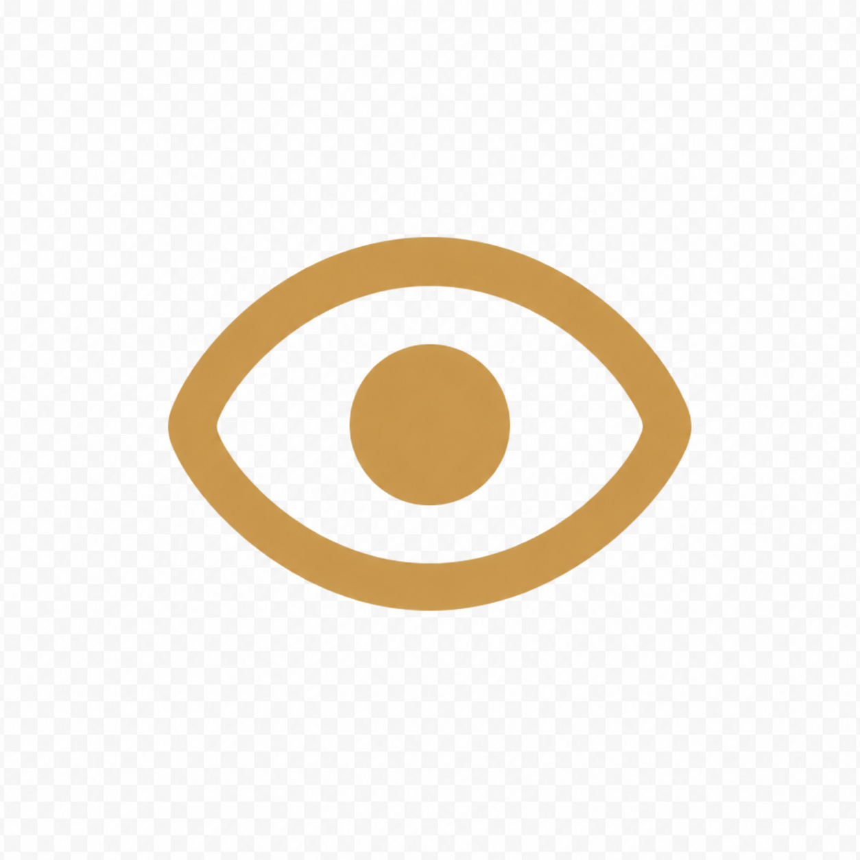 Golden Eye Icon Berati