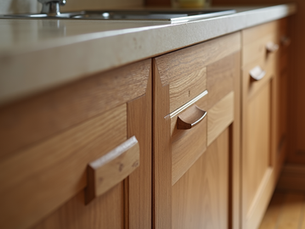 Tailoring Spaces with Bespoke Joinery: Crafting Unique Interiors for Every Home and Business