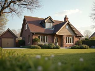 Top Loft Conversion Ideas for Bungalows