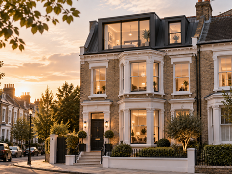 Loft Conversion Costs