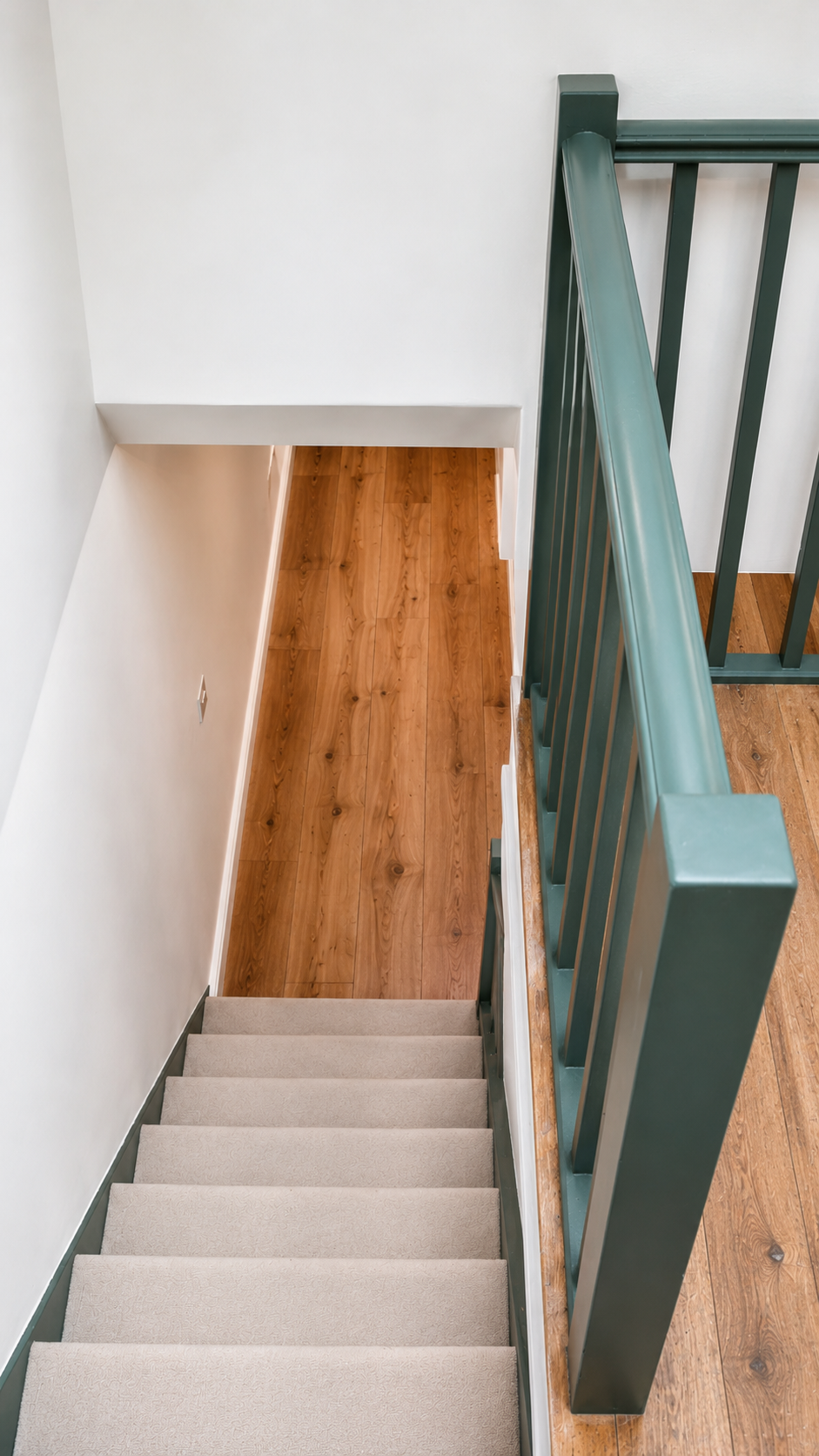 house refurbishment and extension London exterior after completion