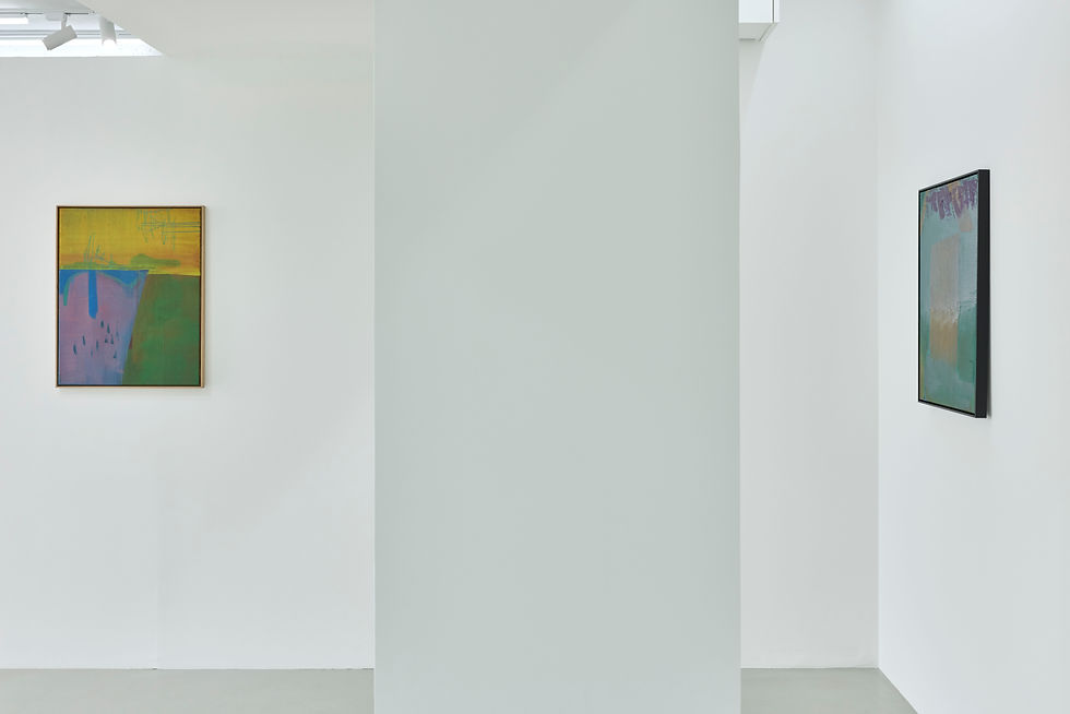 아무것도 아닌 것Nothing 2026.04.14-2026.05.13 Pipe Gallery