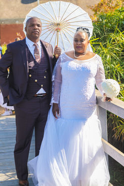 Steve & Pam's Wedding
