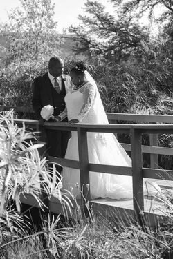 Steve & Pam's Wedding