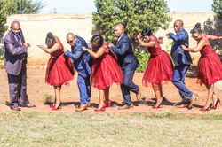 Steve & Pam's Wedding