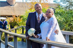 Steve & Pam's Wedding