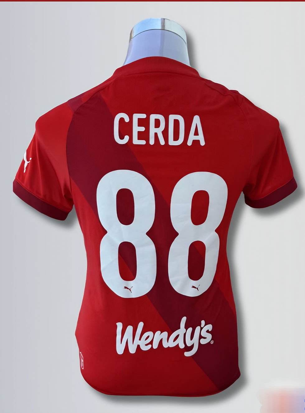 Miniatura: Camiseta Universidad Católica Femenino - Cerda #88