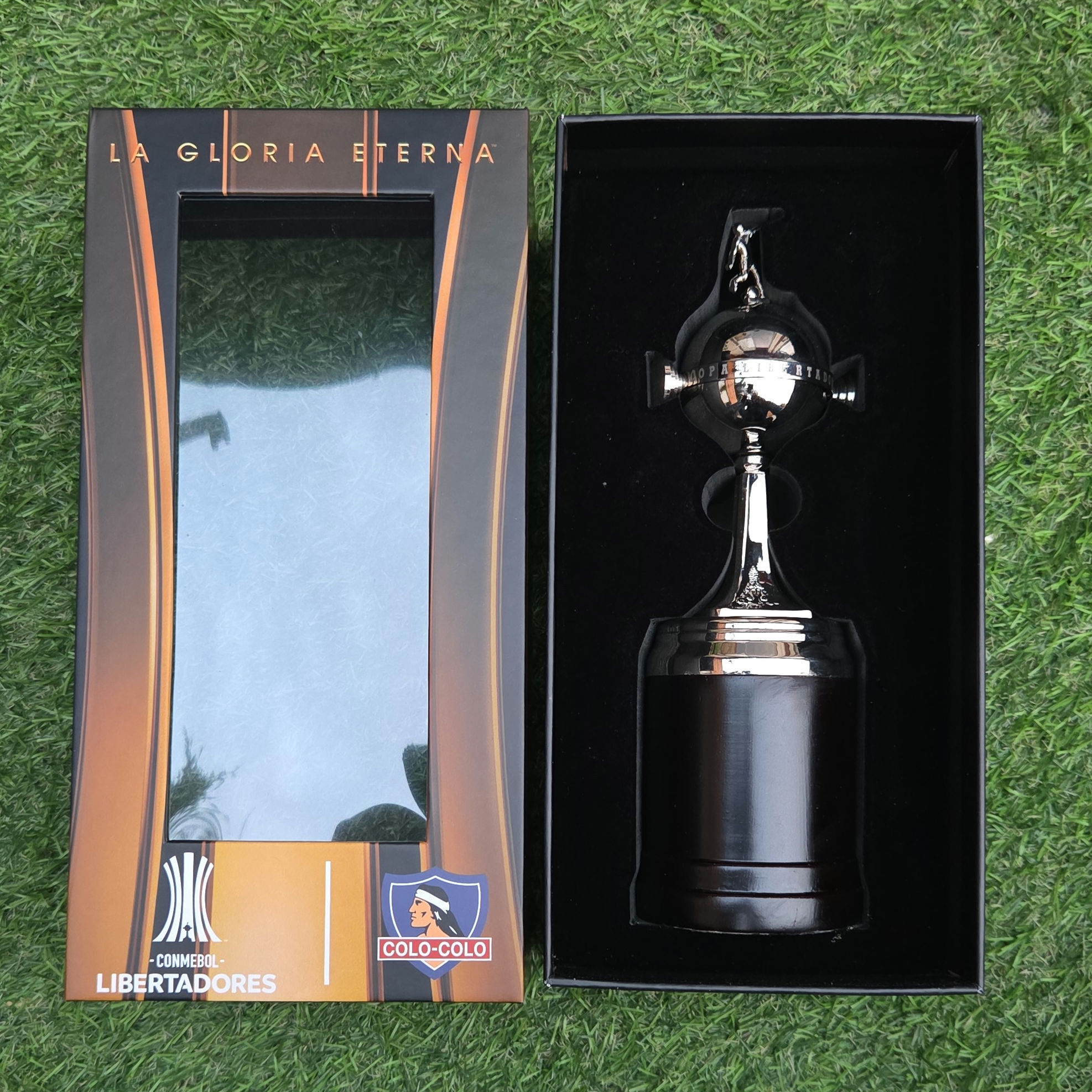 Copa Libertadores Conmebol 1991