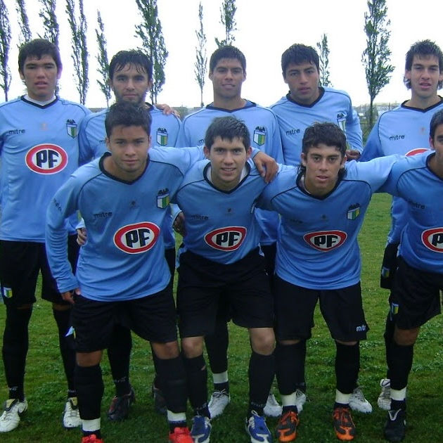 Miniatura: Camiseta utilería O'Higgins 2009