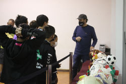 ExpoFut San Pedro de la Paz 2022