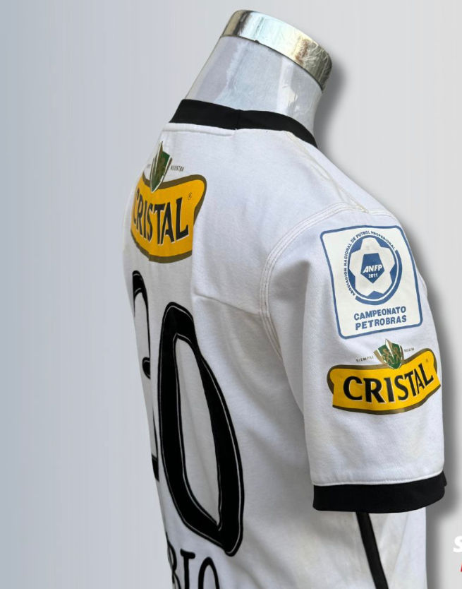Miniatura: Camiseta Colo-Colo - Rubio #30