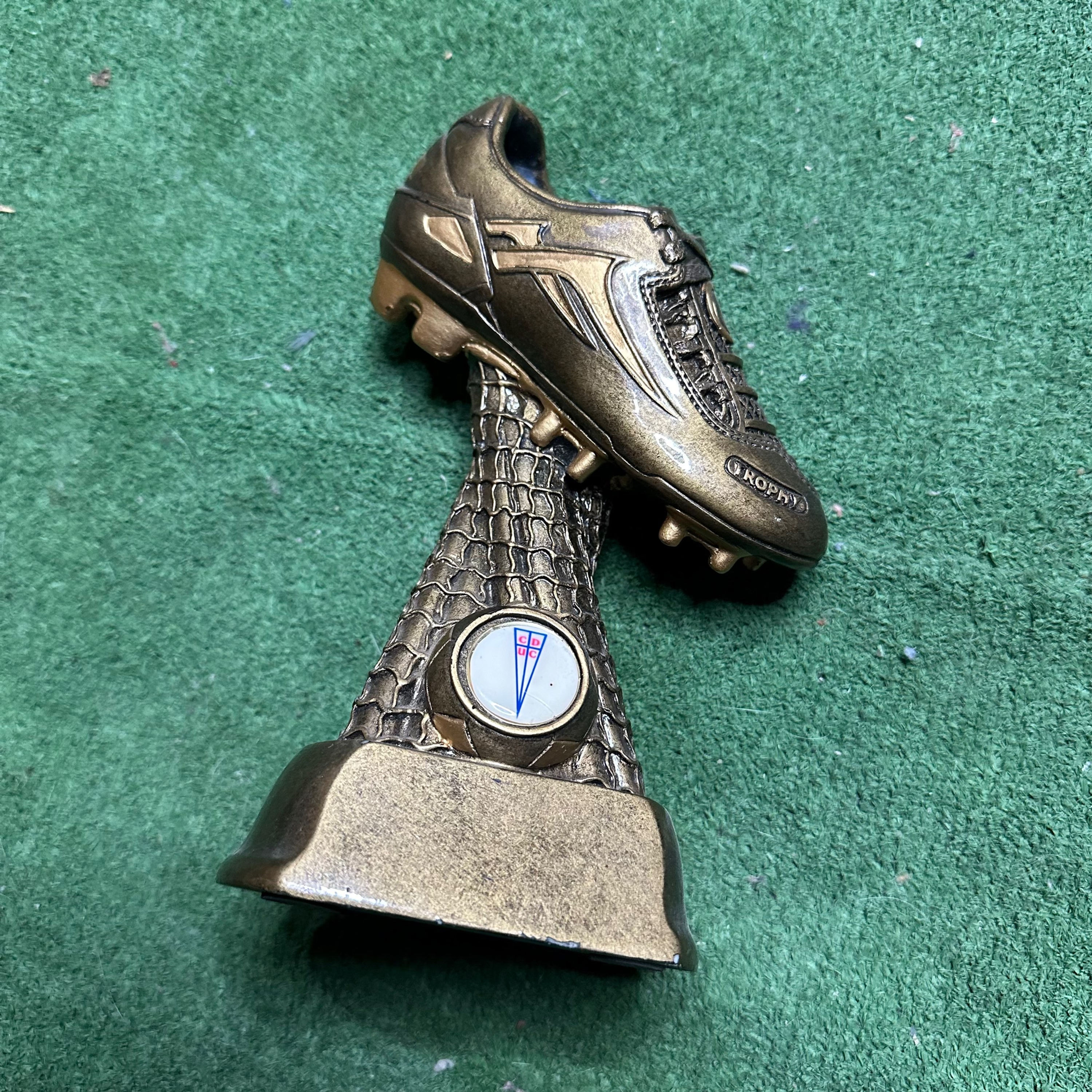 Trofeo Universidad Católica