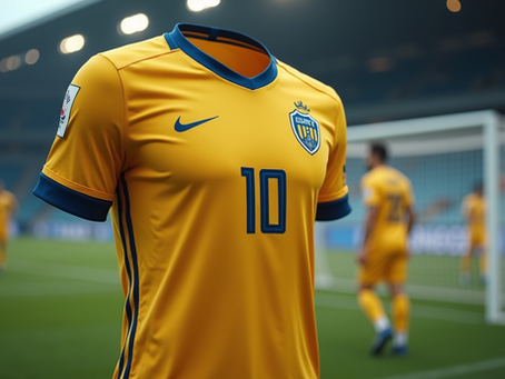 Guía para la tasación de artículos de fútbol: ¡Descubre el valor de tu colección!