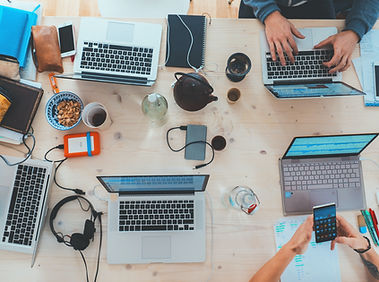 Tailored cover letter personalised job