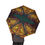 Thumbnail: Valkyrie Genesis Umbrella, Stylish Unique Gift for Her, Festival Accessory,