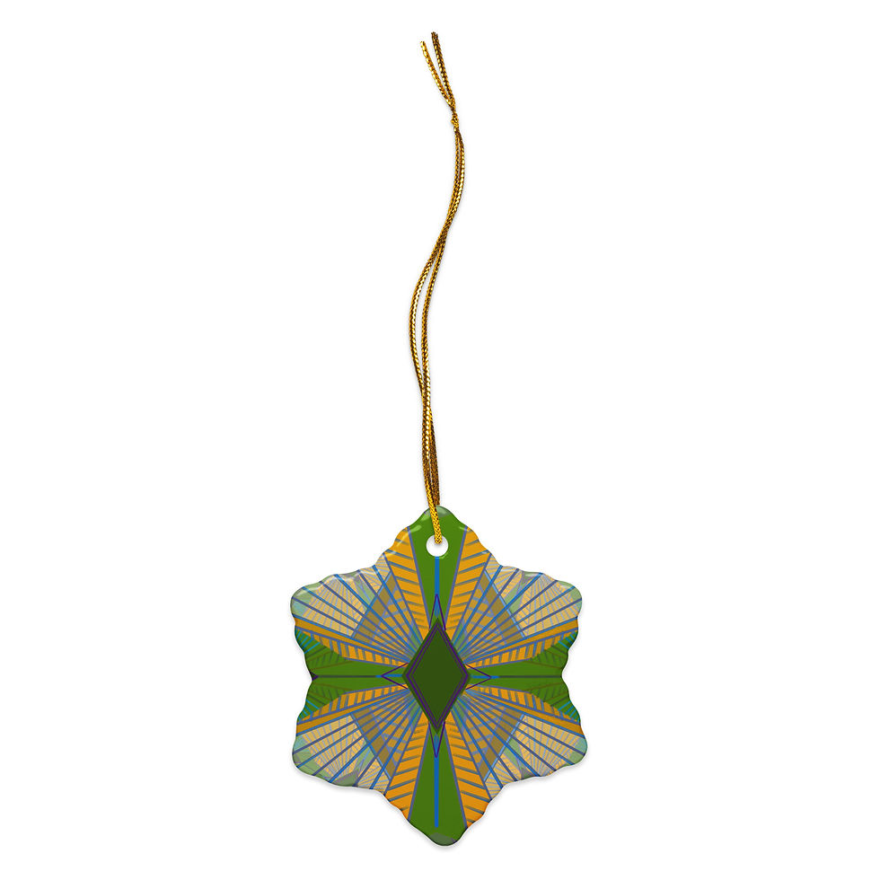 Thumbnail: Nigella Wonder Talisman 