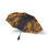 Thumbnail: Valkyrie Genesis Umbrella, Stylish Unique Gift for Her, Festival Accessory,