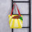 Thumbnail: "Bird of 'Preyer'" Tote bag