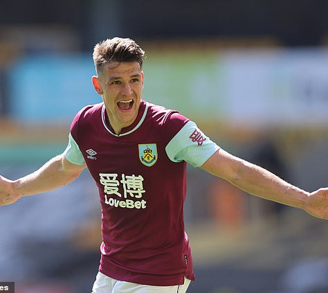 What to Expect From Ashley Westwood