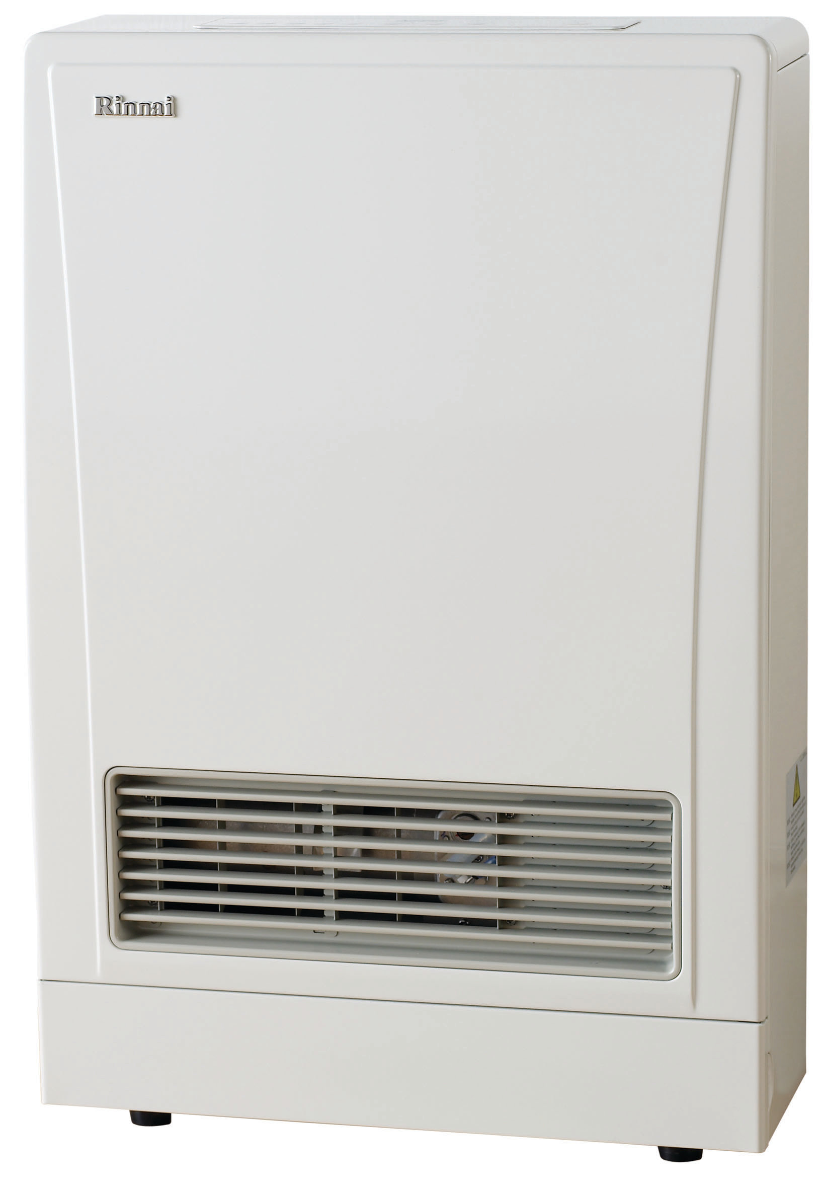 rinnai flued gas heaters