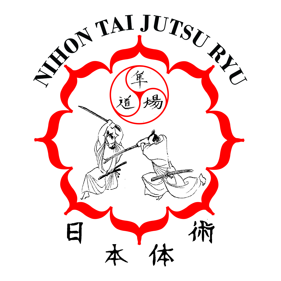 Verdedigingsschool JP