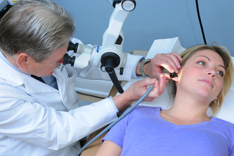 ENT CLINIC