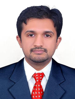 Dr. Sanju Thomas
