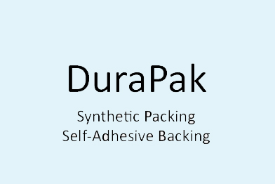 DuraPak polyester under-packing