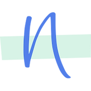 Nienke Vletter logo