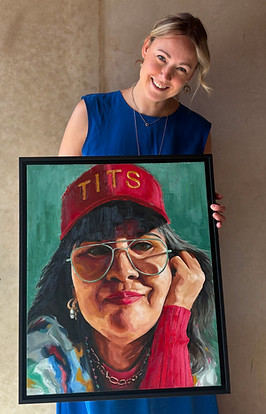 Nienke_onebyonegallery.JPG